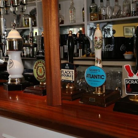 Micheldever The Northbrook Arms酒店 外观 照片